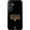 NHL Vegas Golden Knights Lineup Galaxy S25 Impact Case
